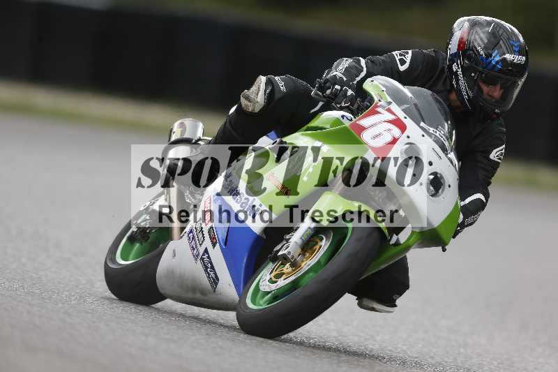 /33 24.07.2025 Speer Racing ADR/Classic/76